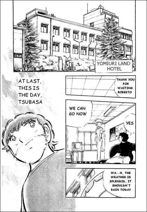 Captain Tsubasa Chapter 35 6